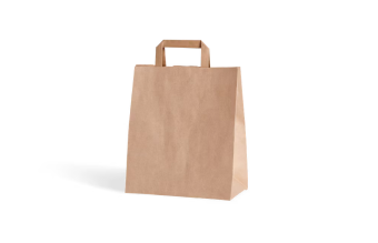 Barevné tašky kroucené ucho